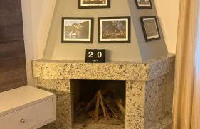 Maravilhoso Apartamento 1 Dormitório Gramado - TOP - Nota 10 - Foto 4