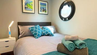 Yarmouth Waterlodge Floating Apartments 2 - Foto 5