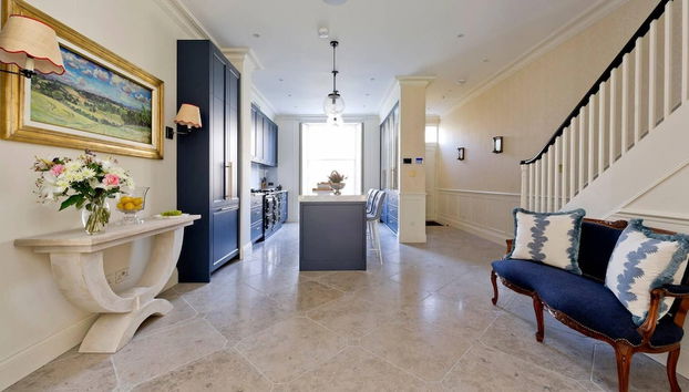 Elegant 5bed House Chelsea - Photo 2, Chambre