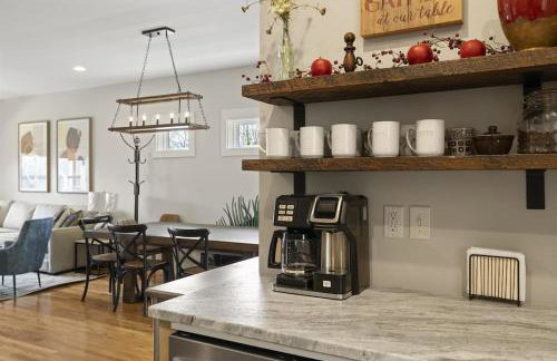 Swannanoa Serenity River Motif, Spa & Game Room - Foto 62