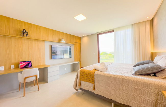 Maruwá - Villa Deluxe 30 - Photo 2