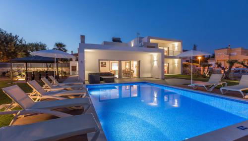 Villa Alfazema - heatable pool - Foto 3