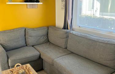 Mobile home Zen Siblu Fréjus - Foto 4