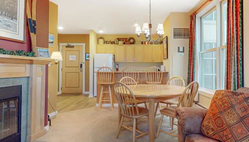 Long Trail House - 230 - Foto 4