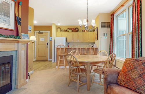 Long Trail House - 230 - Foto 4