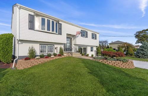 Neptune City 4BR | Private Pool + Sunset Views - Foto 19