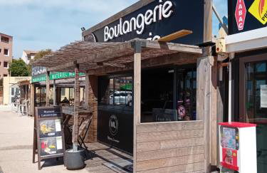 Appartement T2 avec piscine a 100 m de la plage - Foto 21