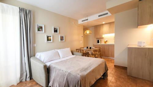 Apartamentos Las Ciencias F - Photo 5