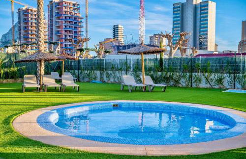 Saeta 13B Calpe - Photo 35