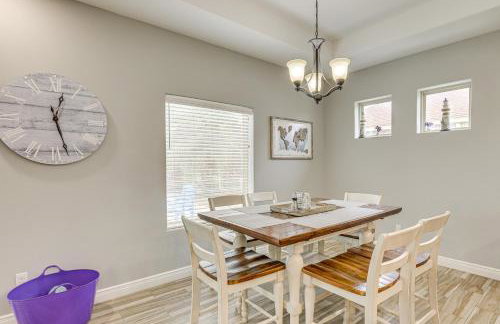 Laguna Vista Resort-Style Home, Private Pool and Spa - Foto 8