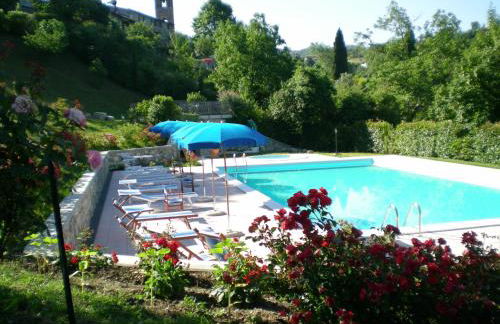 Casa Vacanze Miravalle - Foto 23