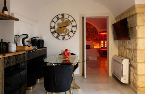 Civico 3 Vitigliano Suite & Spa - Foto 32