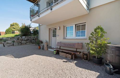 Ferienwohnung Weitblick - Foto 20