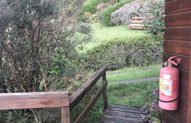 Cabañas Ruka Rayun - Foto 11