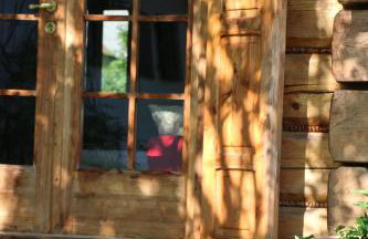 Pszczelarnia Dom Pracy Twórczej - Foto 16