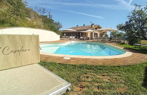 Apartment With Private Pool - Foto 2