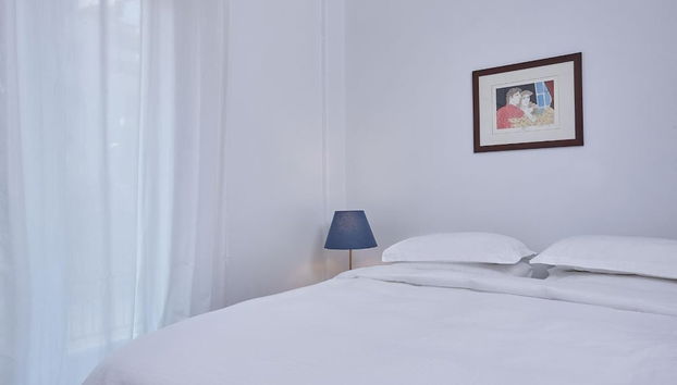 Acropolis Museum Apartment - Foto 4, Camera