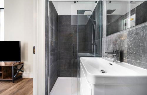 Willesden Green Modern Living Suites - Foto 8