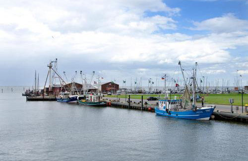 Ferienhaus Gerda Wohnung 1 - Photo 23