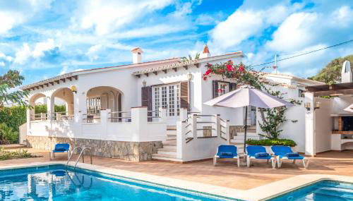 Villa Sa Passada - Foto 3, Other