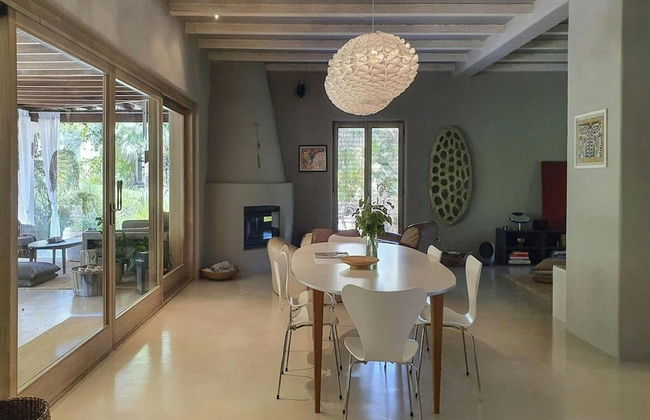 Holiday Home With Wooden-beamed Patio - Foto 27