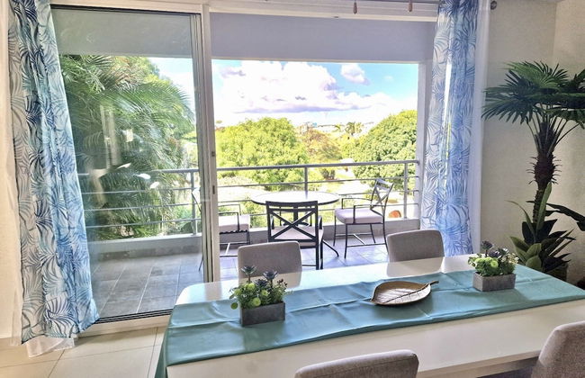 OASIS Apartments Simpson Bay - Foto 18