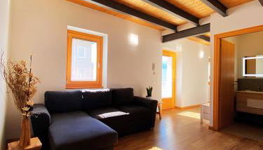 Ca' Berti Teglio - Foto 1