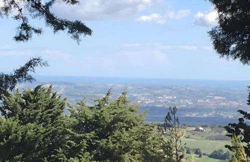 Villa Cuprese, 2p Apartment - Foto 10