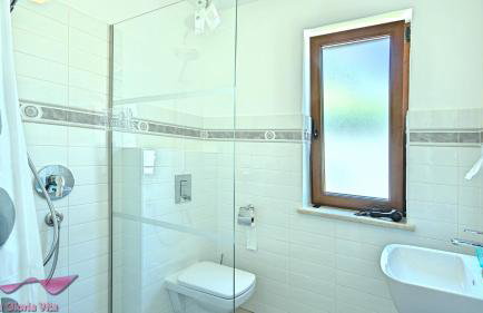 Modern villa Gloria Vita with pool in Novigrad - Foto 33