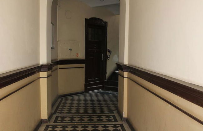 Primeflats - Apartments in Wedding - Photo 12