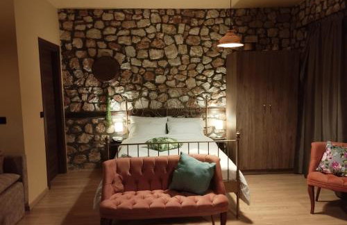 ΒΙΟΚΛΙΜΑΤΙΚΟ ΗΛΙΟΠΕΤΡΟΣΠΙΤΟ στην ΑΡΧΑΙΑ ΒΟΚΕΡΙΑ - Photo 13