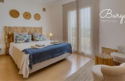 Burgau Charming House Villa - Foto 40