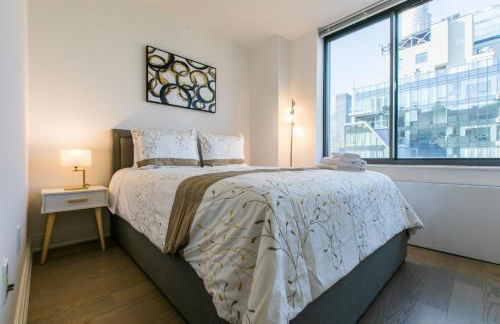 Bright 2 Bedrooms 2 Bathrooms Unit - Foto 21