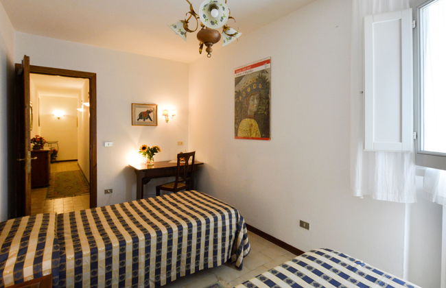 Villa Lucia - Foto 12