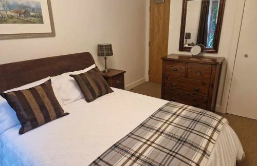 Glen Mor Apartment with pool on site - Foto 6