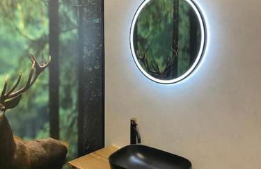 Appartement fliegender Hirsch - Foto 18