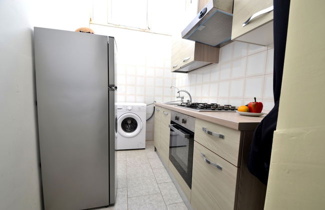 Luce Holiday Home With air Conditioning for 5 Guests - Foto 26