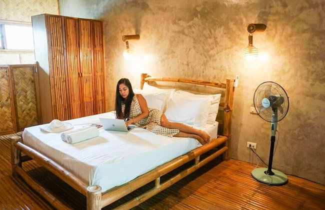 Happiness Native Villa - Photo 77