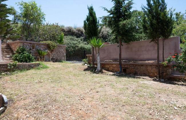 Peroulakis Traditional House - Foto 35