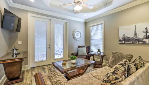 Diamondhead Condo - Marina, Pool Access and Golfing! - Foto 4