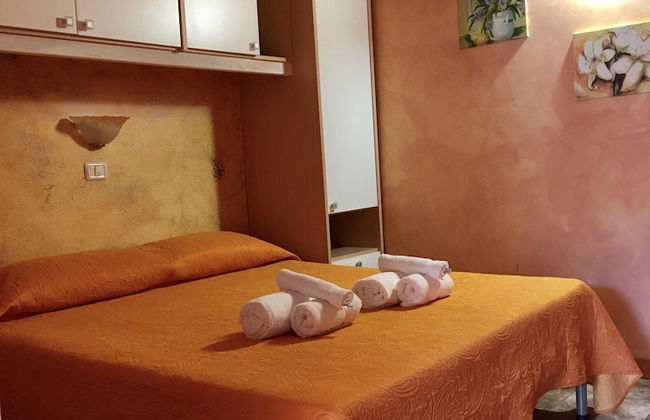 Vacanze Villa Carla - Foto 18