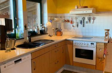 Ferienhaus Forsthaus am Feuerbach - Foto 12