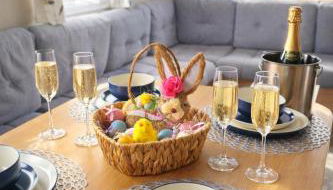 Private Caravan Camber Sands - Foto 2