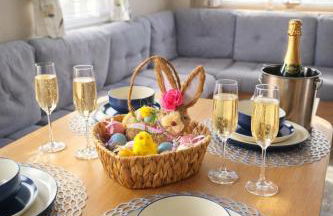 Private Caravan Camber Sands - Foto 2