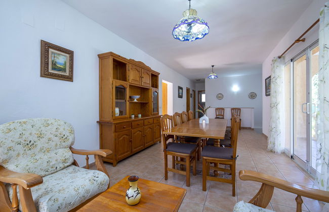 Villa Maria - Foto 17