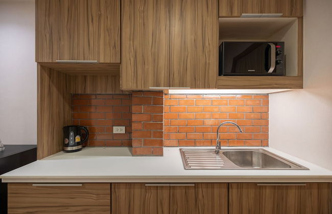 EXORESIDENCE - Heart of Chinatown - Photo 13