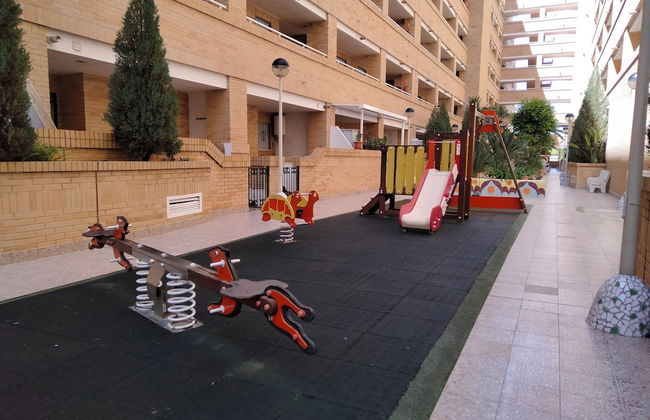 Acv - Costa Azahar II-2ªlinea Planta 6 Sur - Foto 16