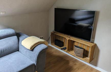 Schmugglernest - Foto 7