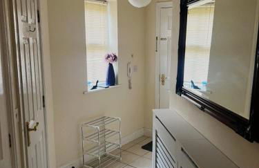 Apartment with Free Parking - Foto 9