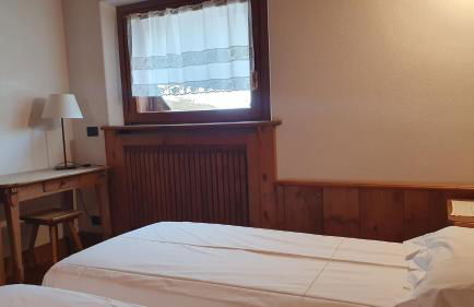 Chalet Alba - Foto 13